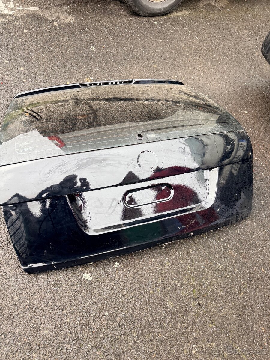 Octavia 2 pate dveře - 2