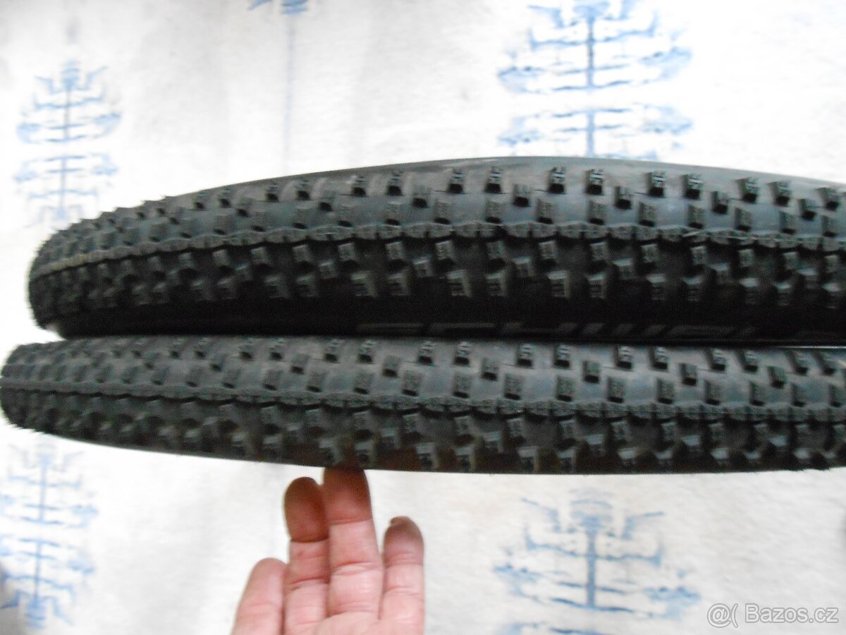 Pláště na kolo - 2