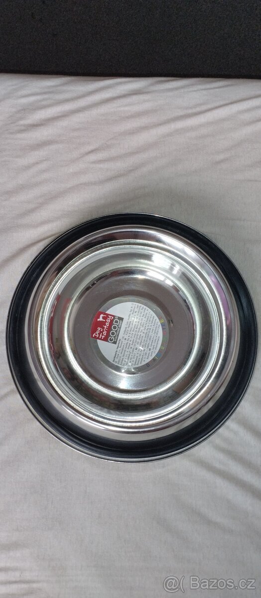 Vybavení pro pejska - 2