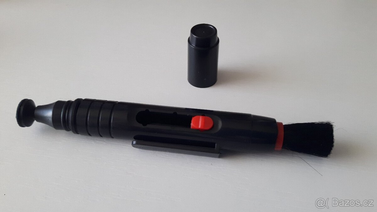 Čistící štěteček - 2