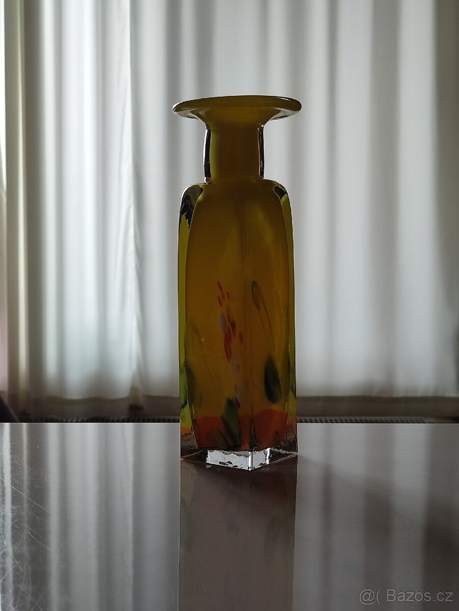 Váza, Jiří Beránek - 2