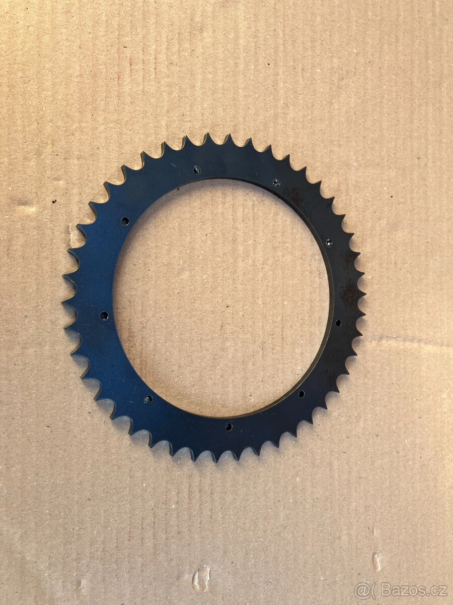 Manet 90 - veniec rozety - 2