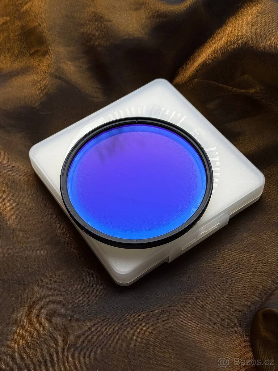 K&F CONCEPT ND2-400 ND filter 82mm - 2