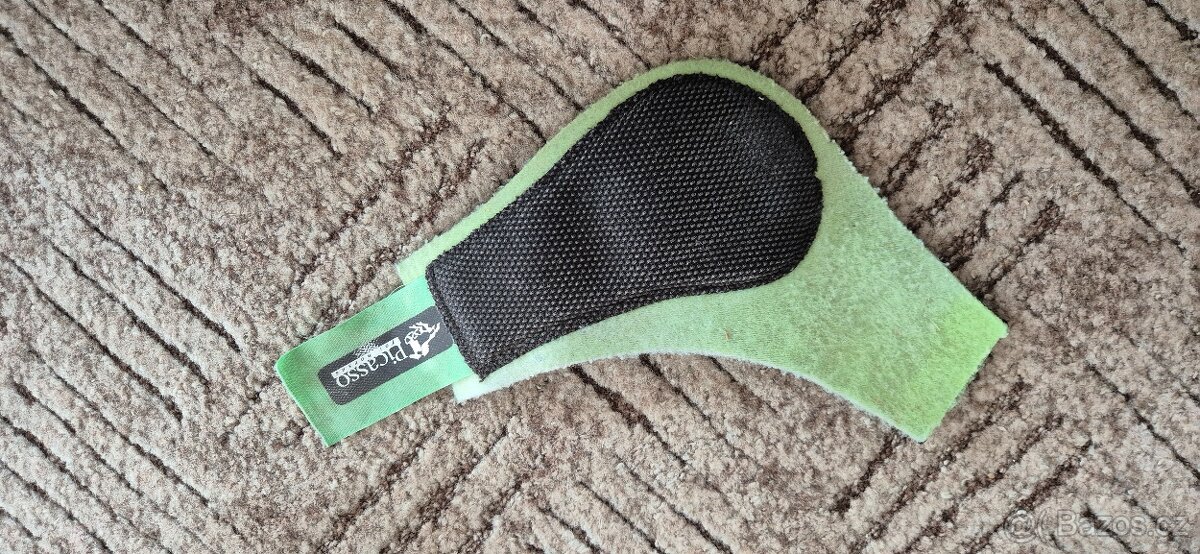 Kamaše a podbřišník Picasso - 2