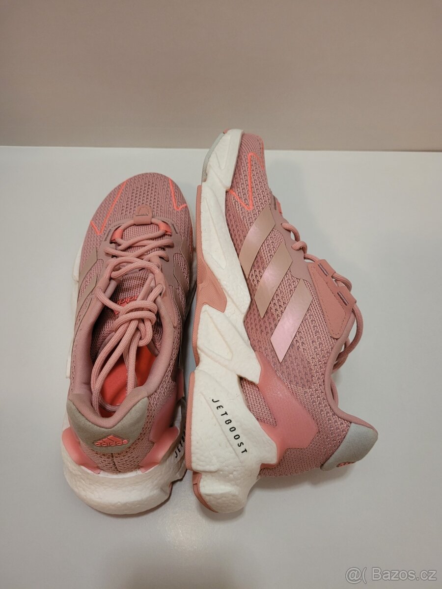 Adidas jetboost tenisky - 2