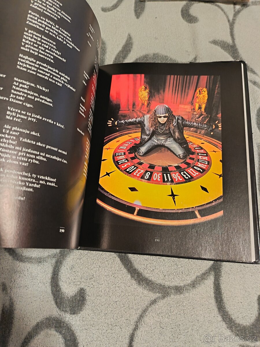 Dracula muzikál - 2