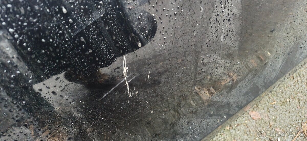 Prave dvere audi A5 coupe - 2