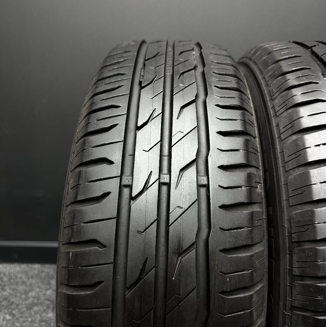 2ks pneu Semperit 195/65/15 91H - 2