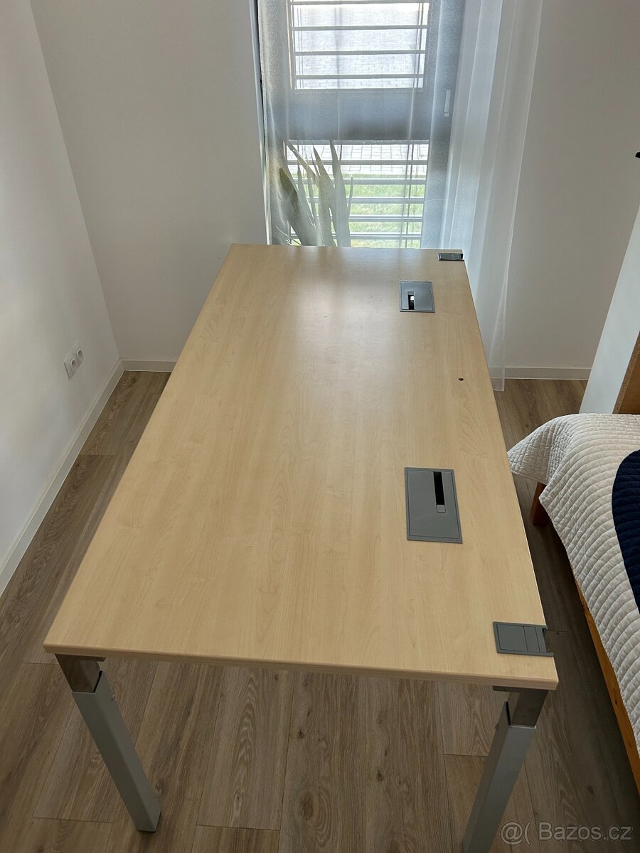Steelcase Kancelářský stůl 160x80 - 2