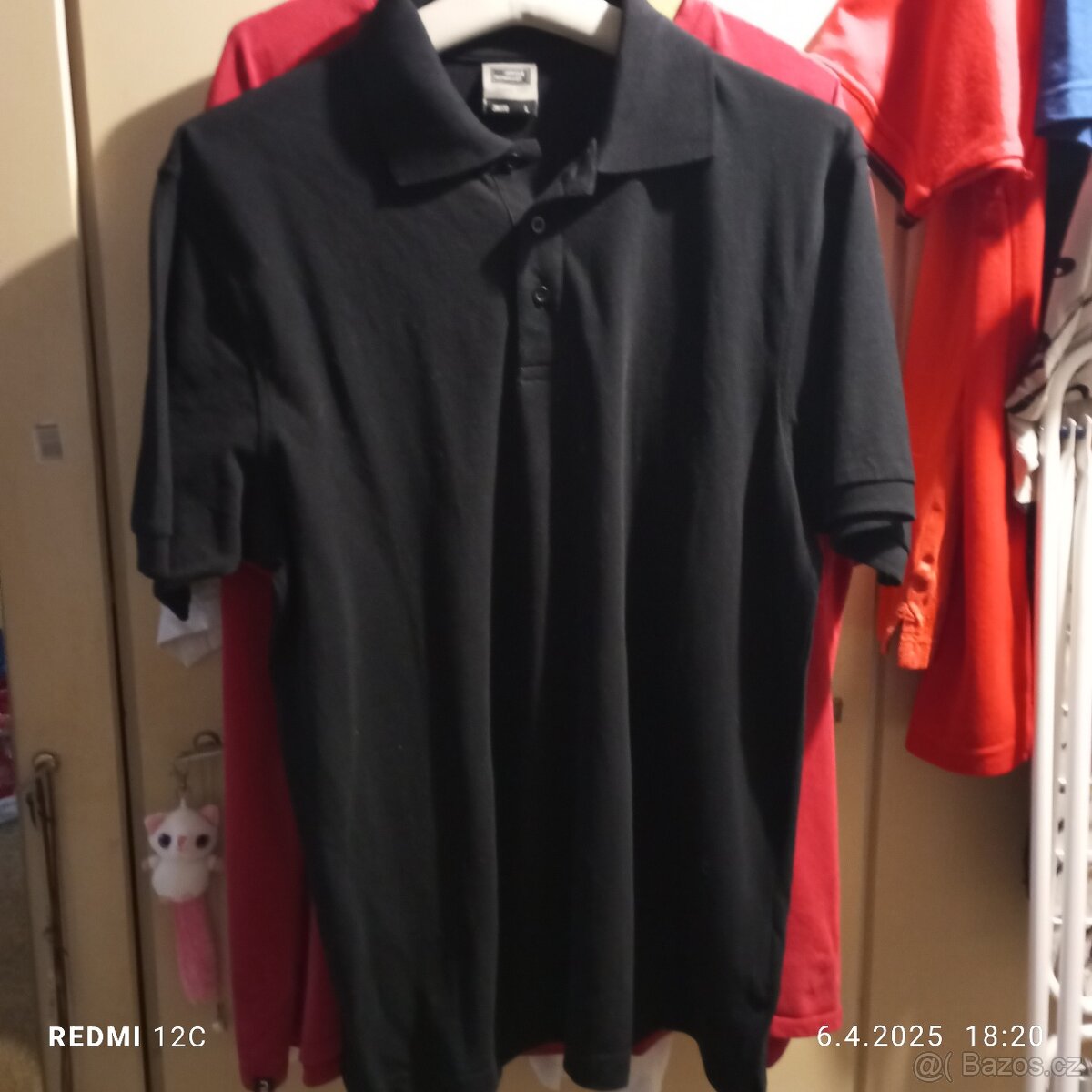 Triko James Nicholson L - 2