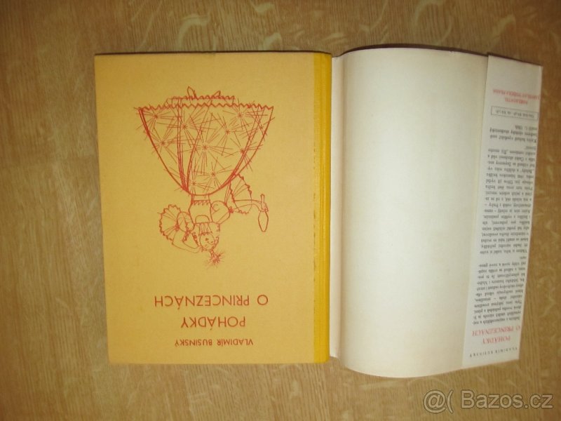 POHÁDKY O PRINCEZNÁCH - 2