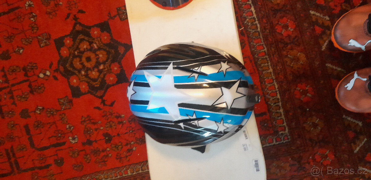 Dětská lyžařská helma Blizzard - 2