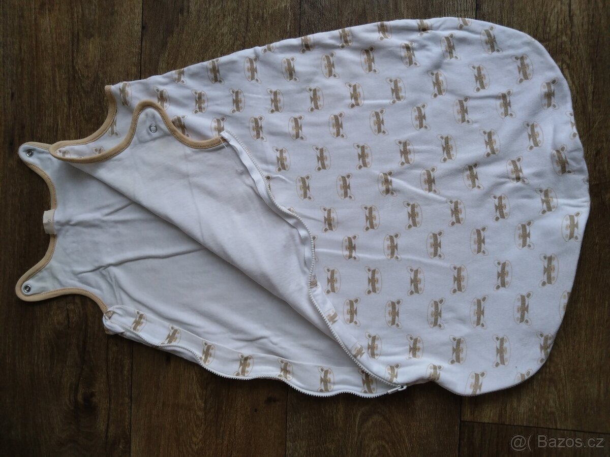 Spací pytel, 60 cm - 2