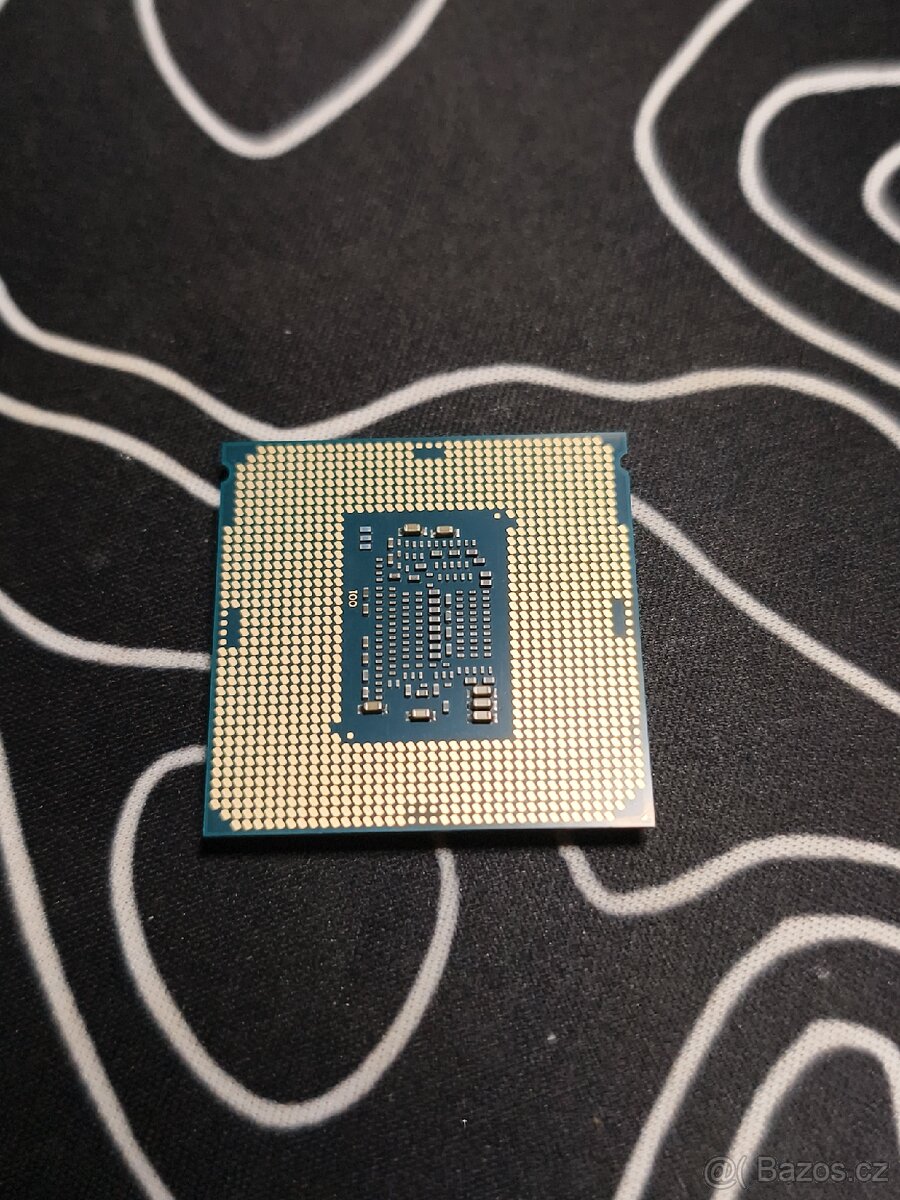 Intel core i5 7 generace - 2
