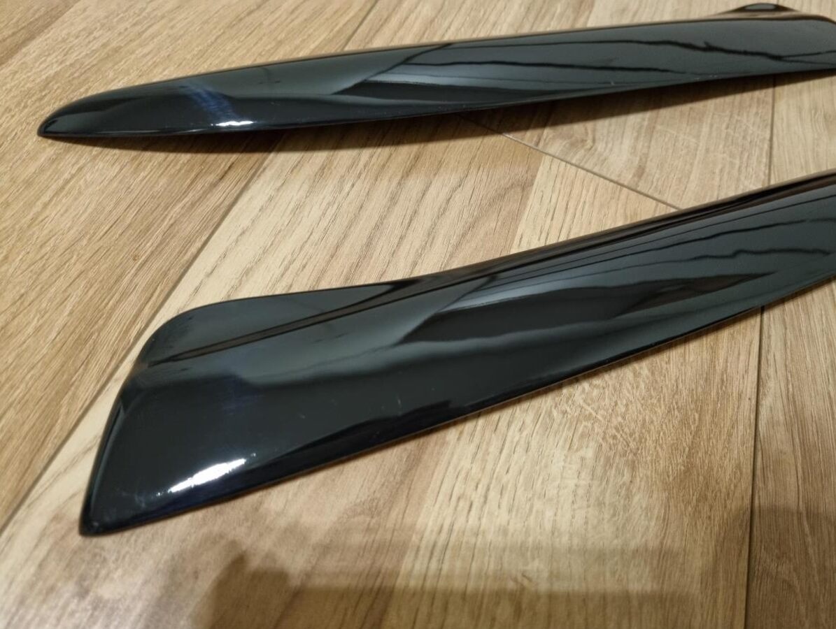 Mracitka SKODA SUPERB I 2002-2008 - 2