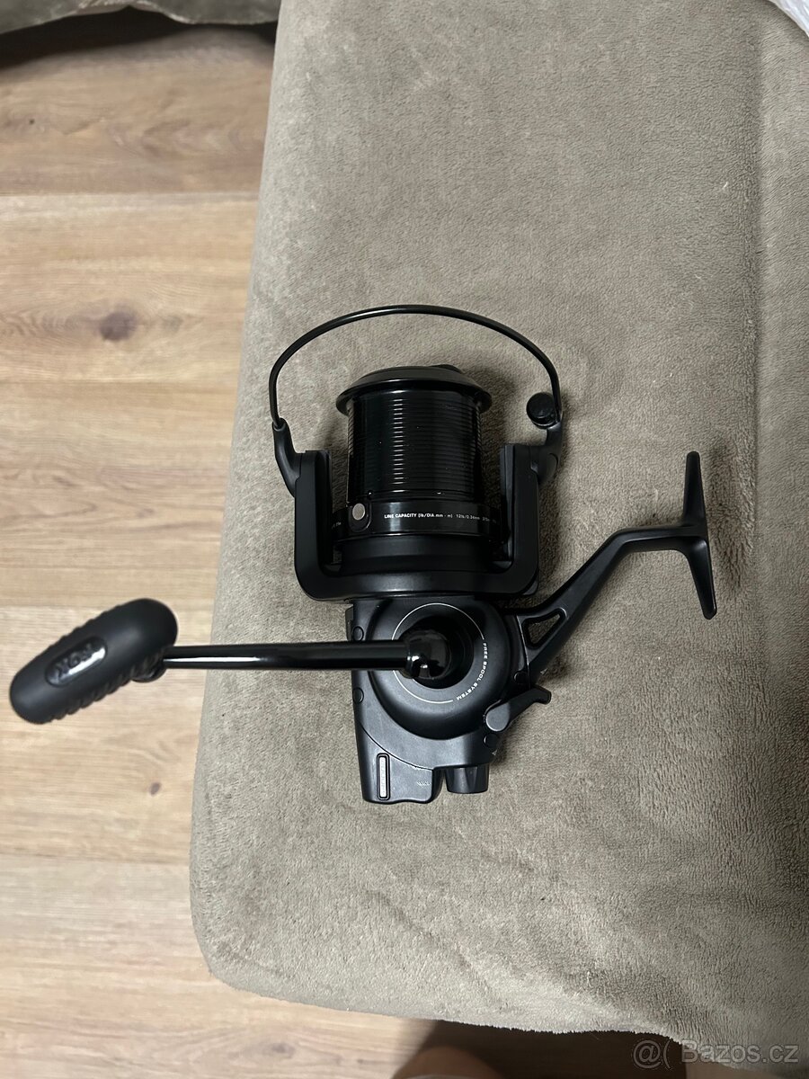 Sestava na odhoz - 2