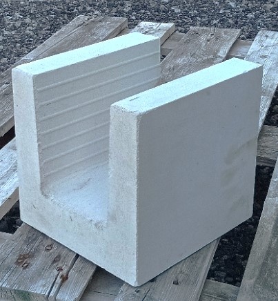 Tvárnice a věncovky SENDWIX - 2