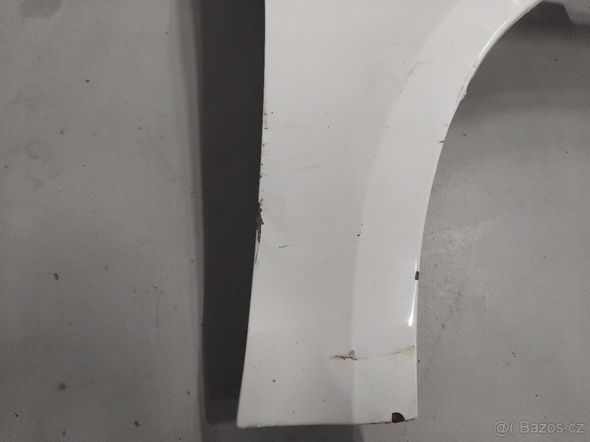 PP blatnik octavia 3 předfacelift - 2