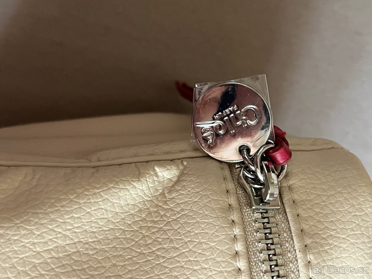 Chloé make-up taštička - 2