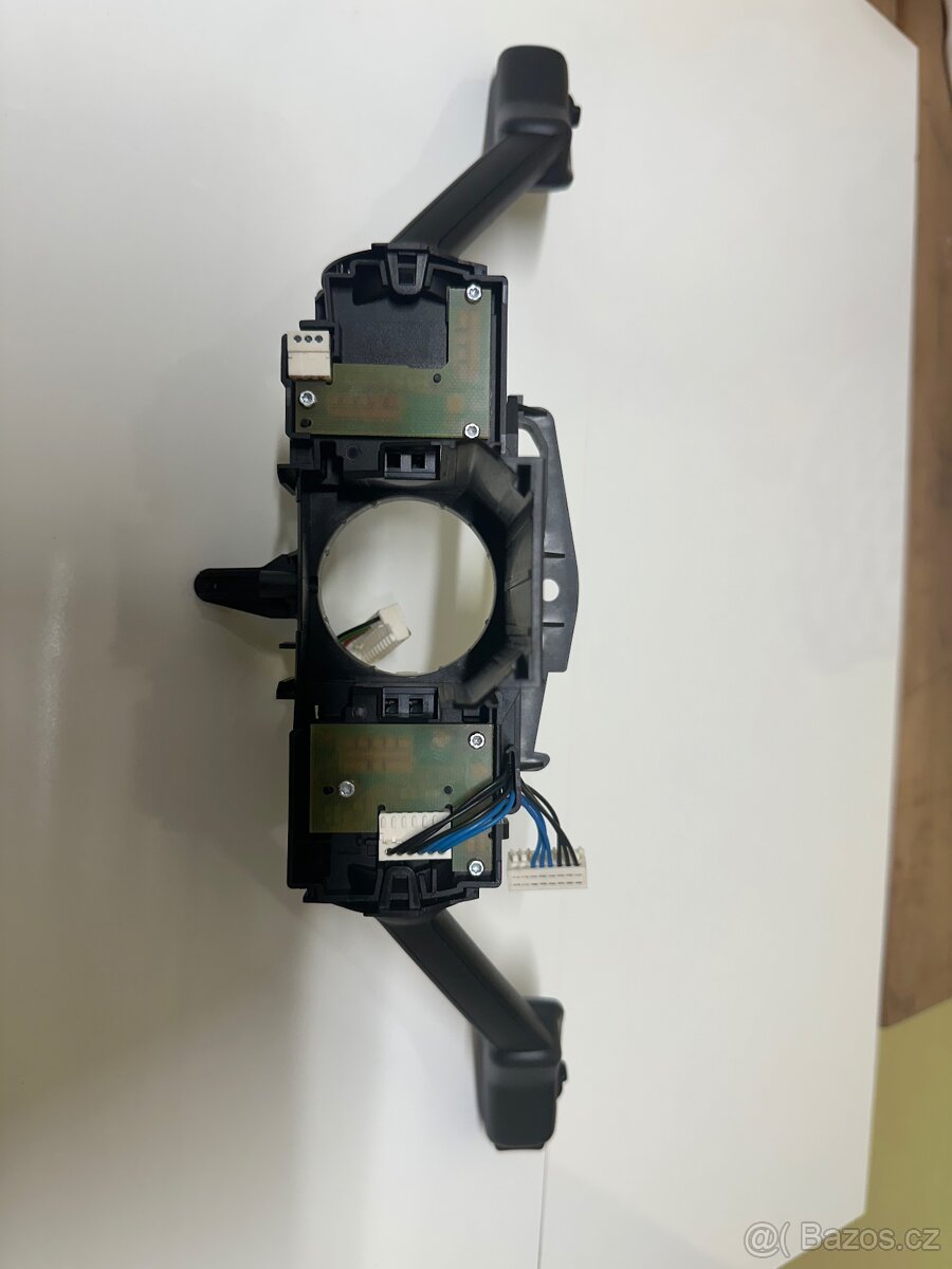 Páčka škoda octavia III - 2