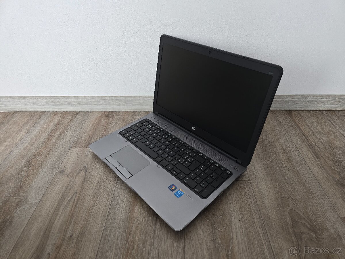 15,6" notebook HP ProBook 650 G1 - 2