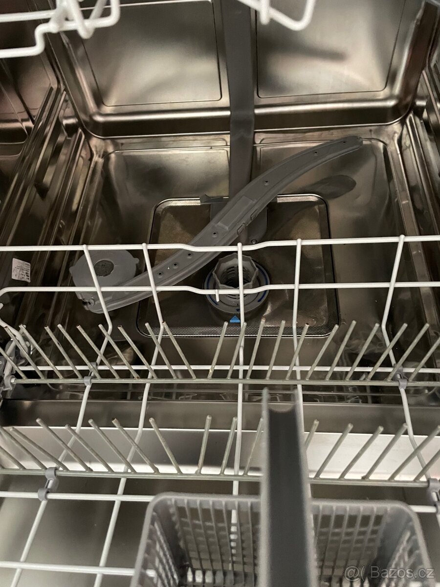 Myčka nádobí Siemens - 2