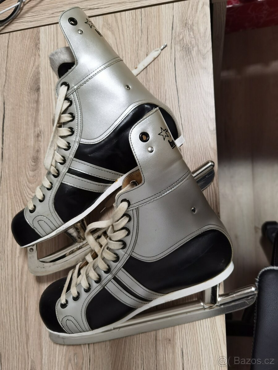 Brusle Botas, velikost 42 - 2