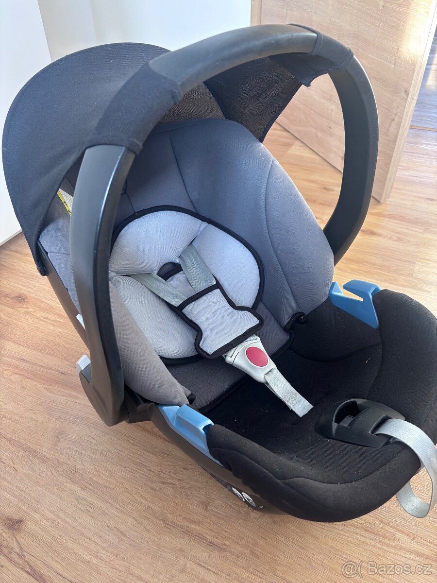 Autosedačka Cybex - 2