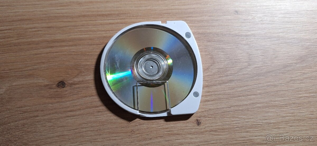 Hra PSP - Tekken Dark Resurrection - 2