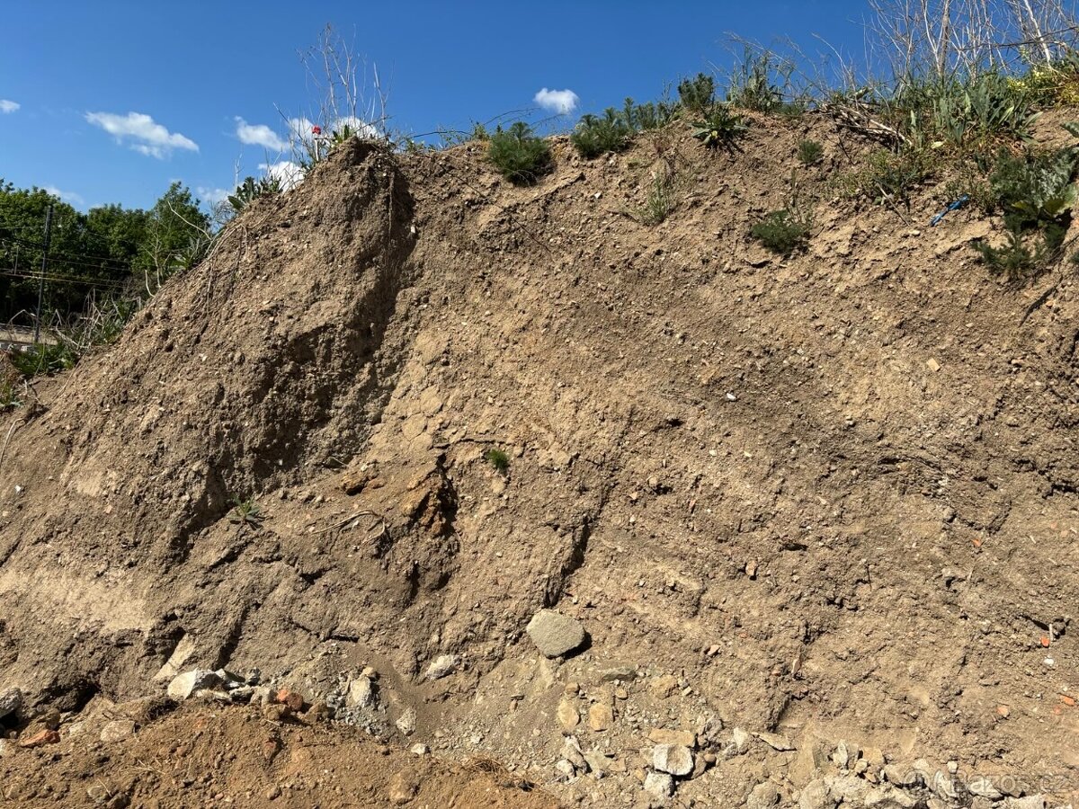 Katrovaná zemina - 2