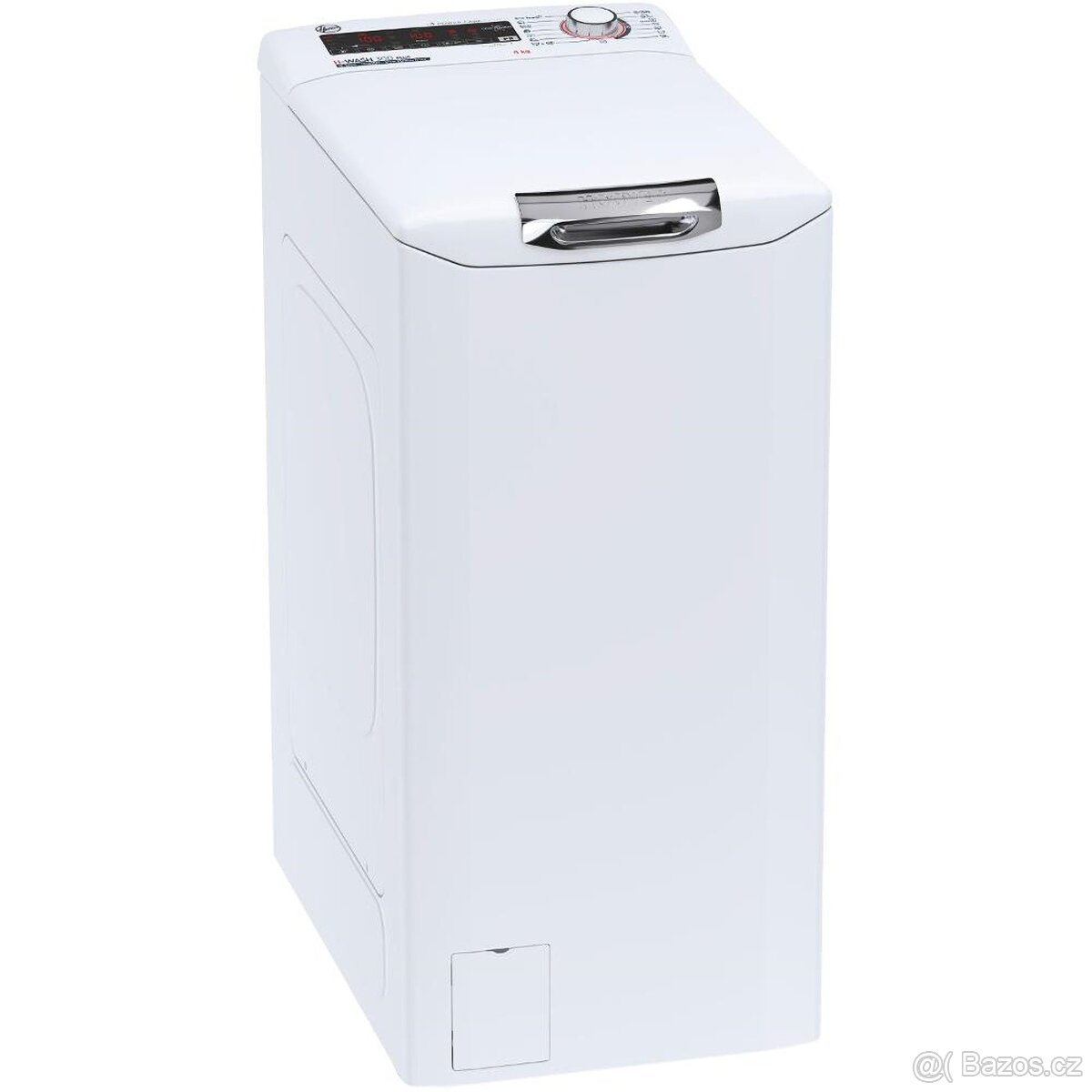 Pračka Hoover H3TM28TAMC5/1-S - 2