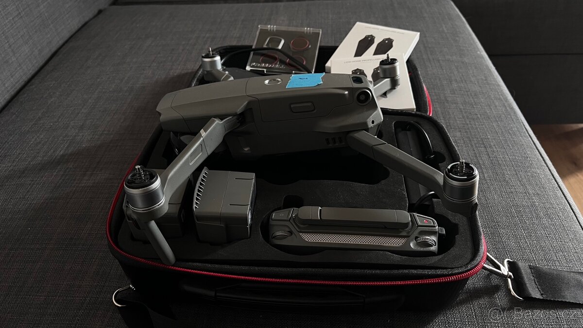 DJI Mavic 2 Pro. - 2