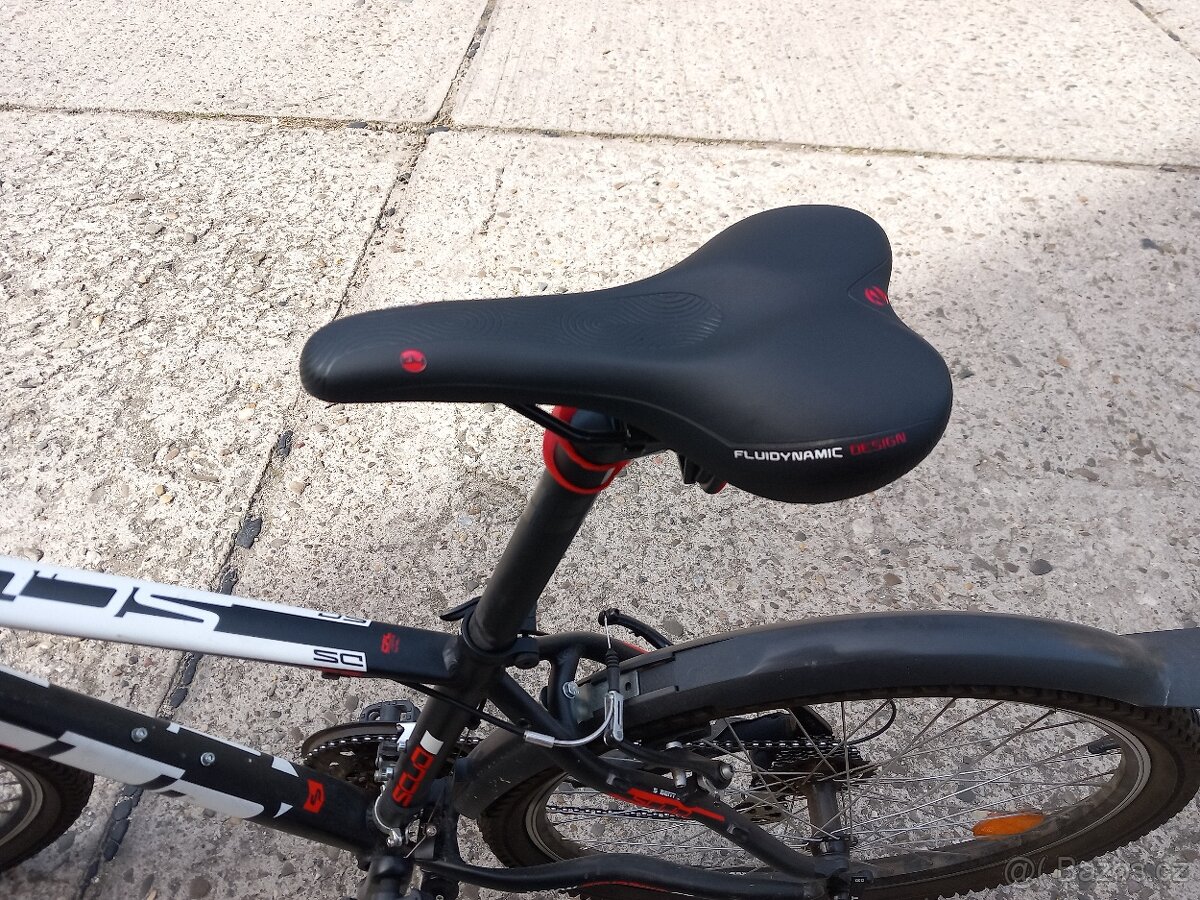 Horské kolo SCUD 26 - 2