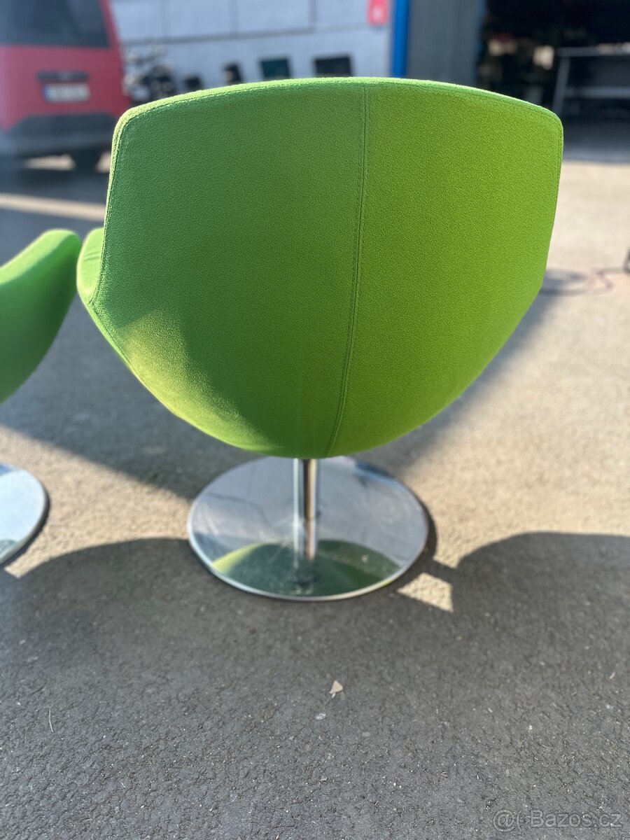 Křeslo RIM Tania 2ks - 2