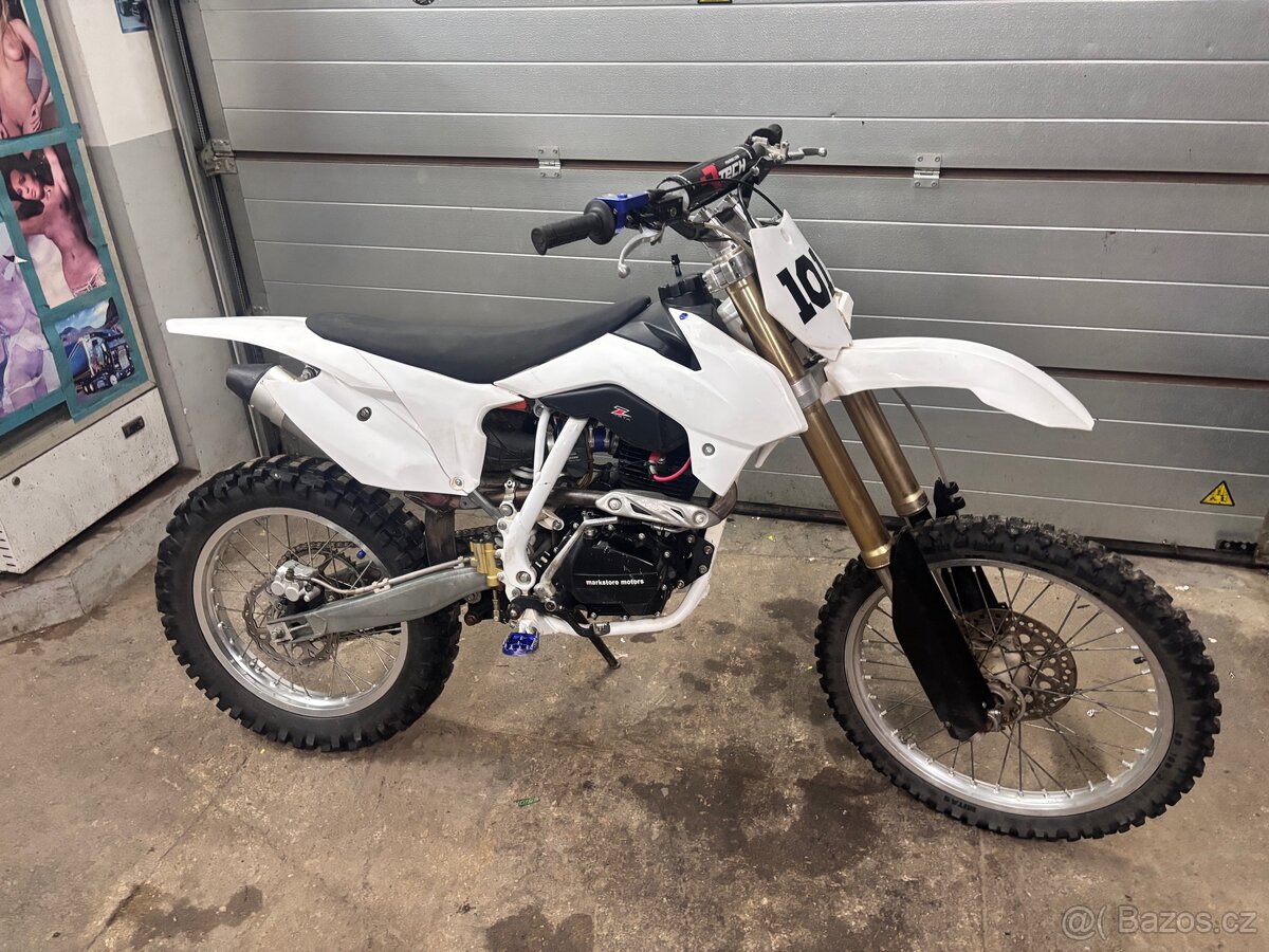 Dirtbike 250 - 2