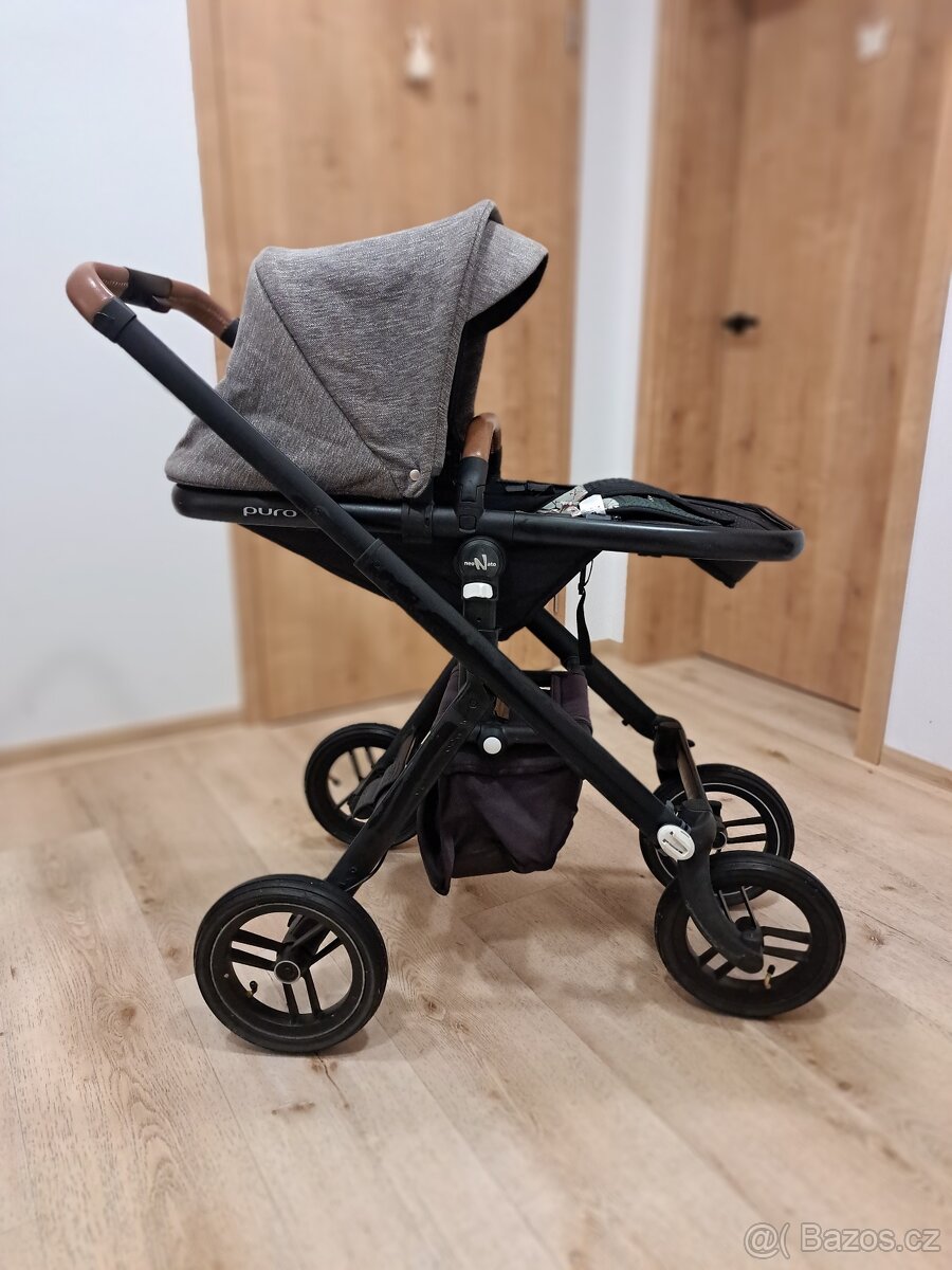 Kočárek Neonato - 2