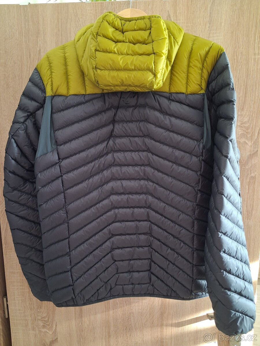 Panska bunda Dynafit - 2