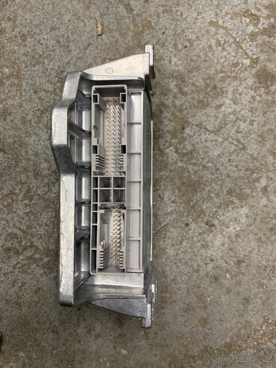 Bmw e9x jednotka airbagů - 2