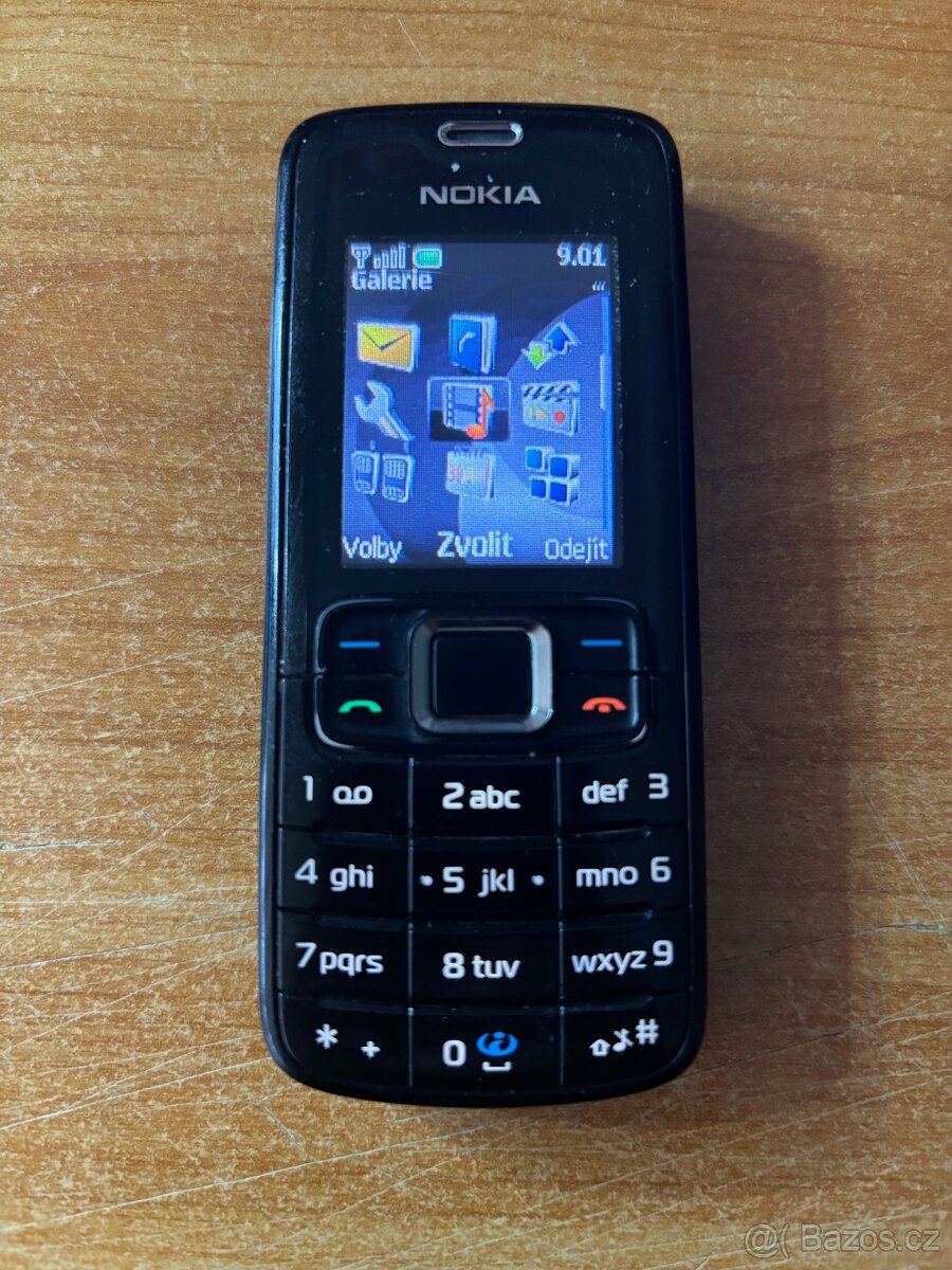 Nokia 3110c - 2