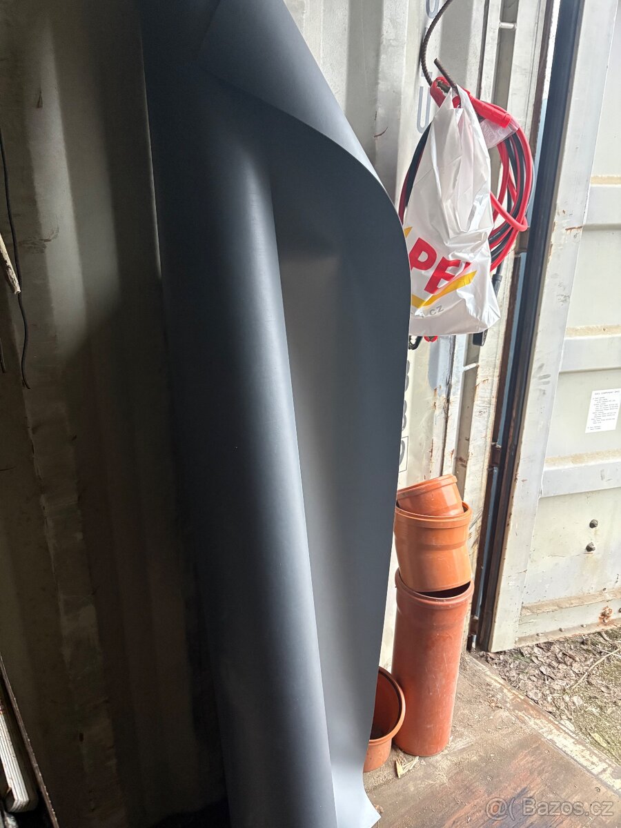 Střešní folie Rhenofol CG - 2