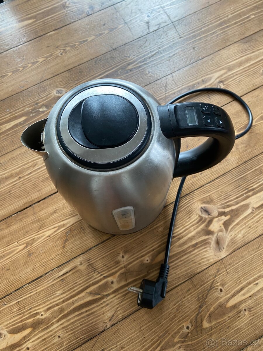 Rychlovarná konvice Russell Hobbs - 2