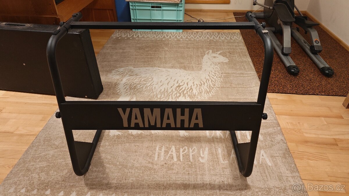 Originální stojan Yamaha - 2