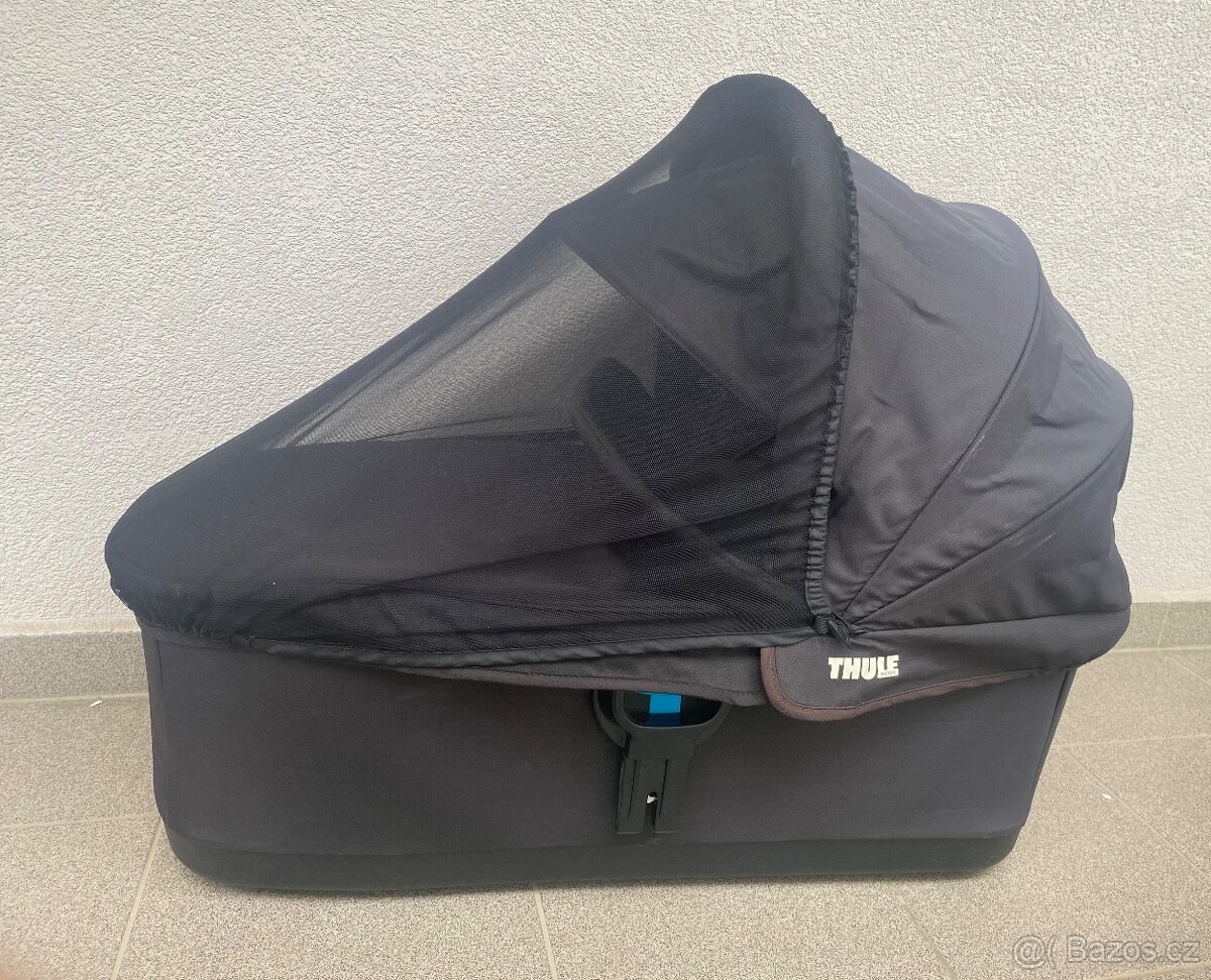 Korbička Thule urban glide 2 - 2