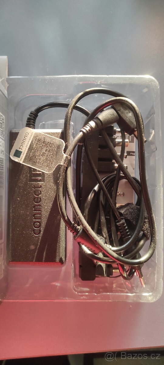 Nabíjecí adaptéry k notebooku - 2