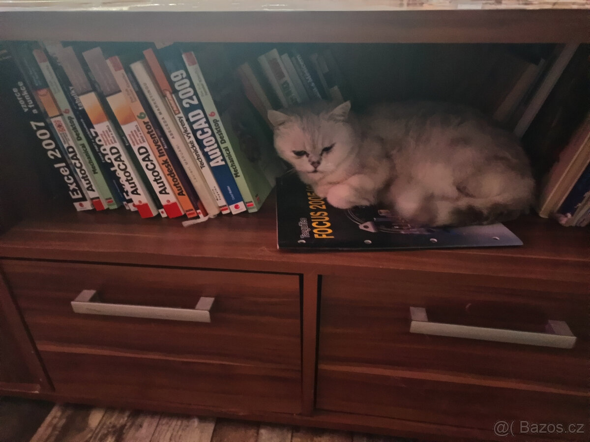 Knihy o PC (všechny) - 2