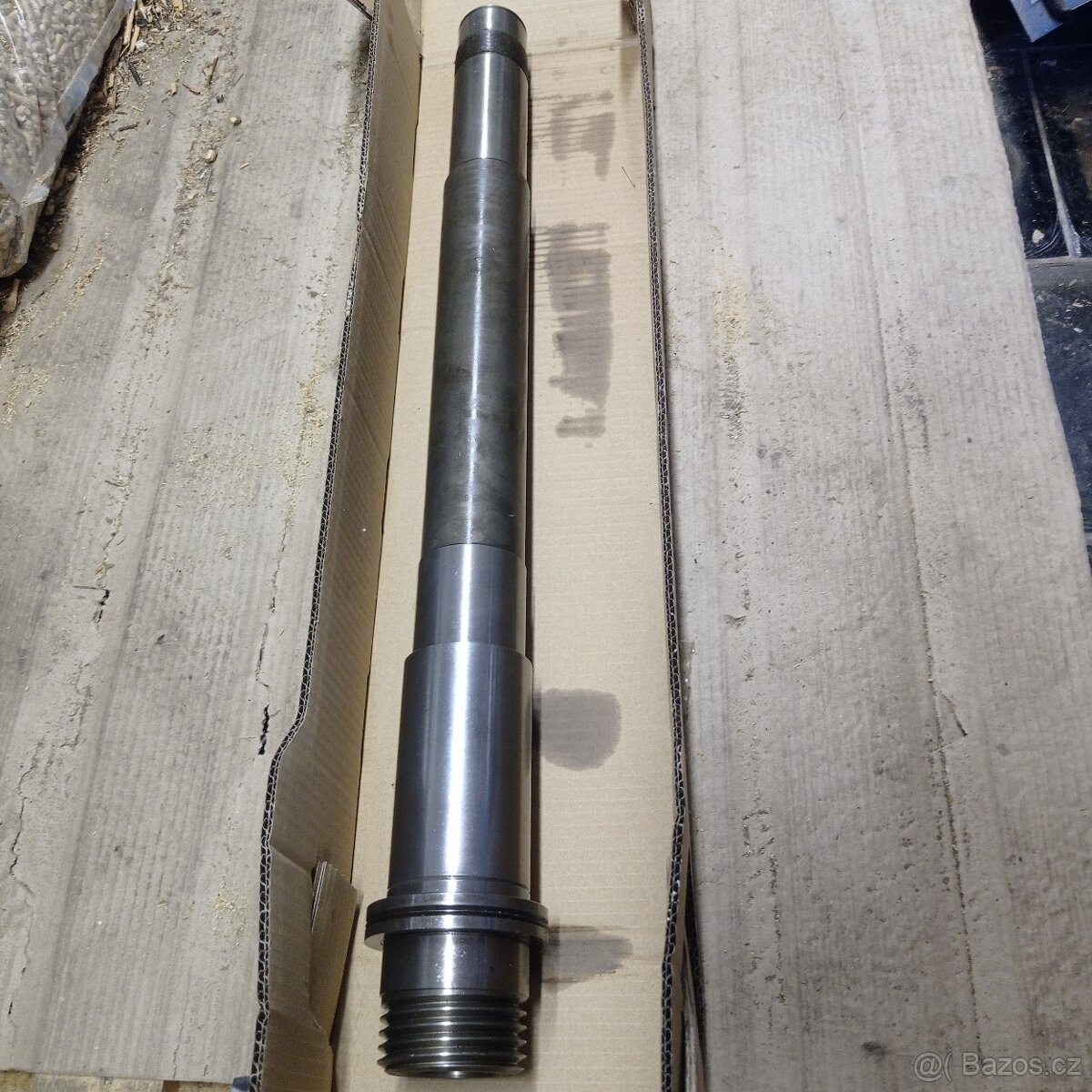 SN20 náhradní díly - 2