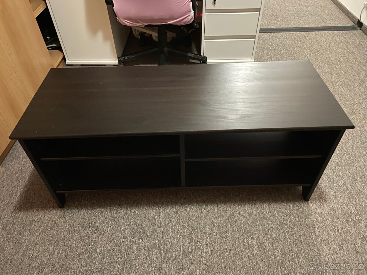 TV / Konferenční stolek Ikea - 2