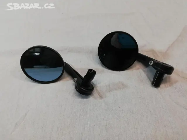 Zpětná zrcátka CFMOTO - 2