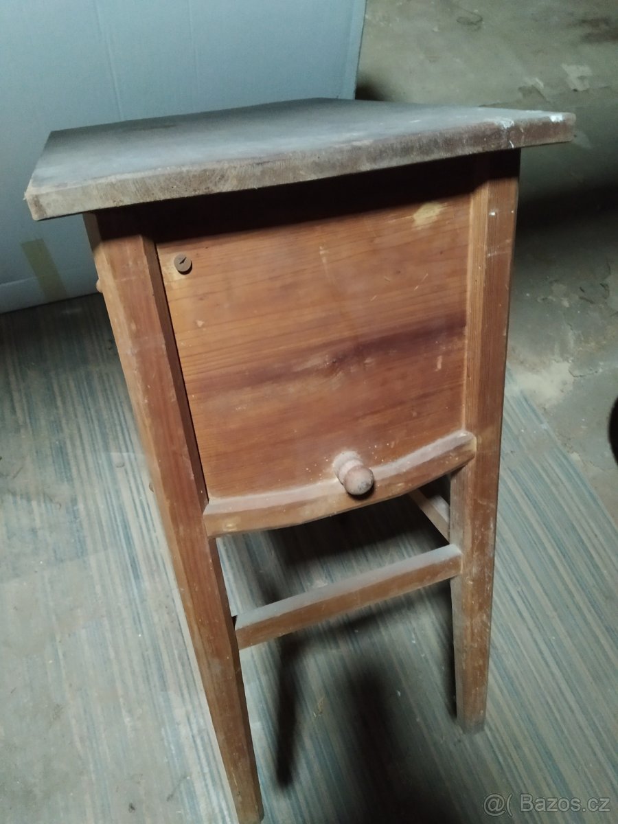 Stará máselnice - 2