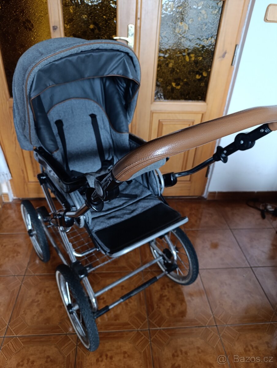 Prodám kočárek - 2